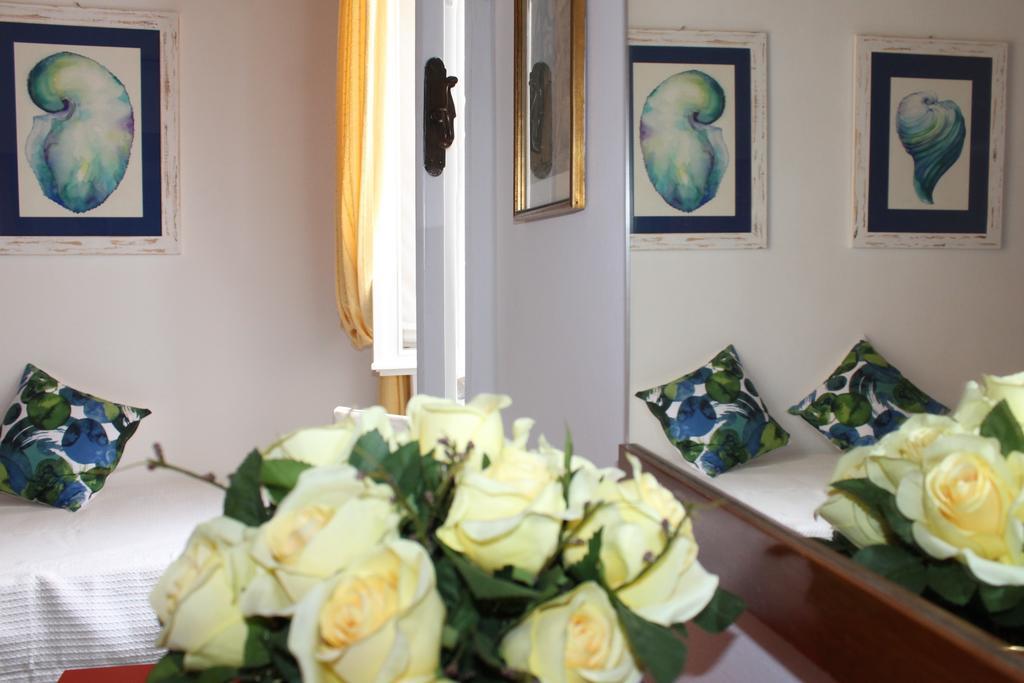 Hotel Rio Sul Mare Rio Marina Zimmer foto